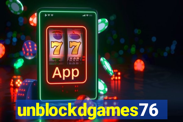 unblockdgames76