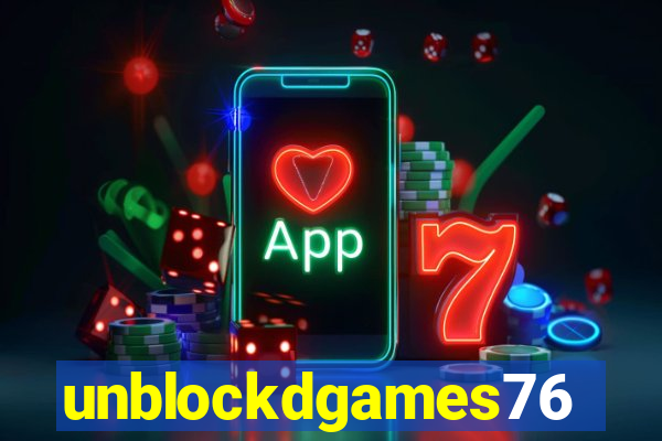 unblockdgames76