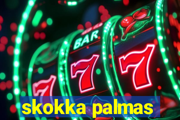 skokka palmas
