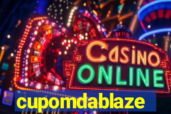 cupomdablaze