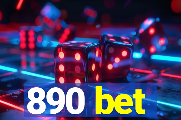 890 bet