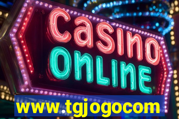 www.tgjogocom