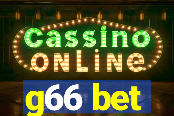g66 bet