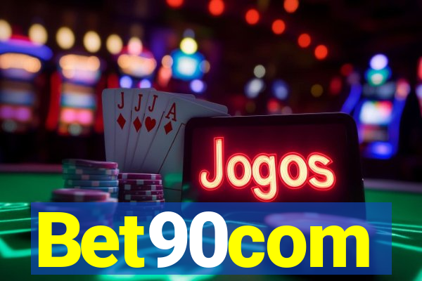 Bet90com