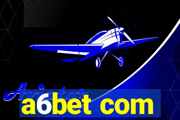a6bet com