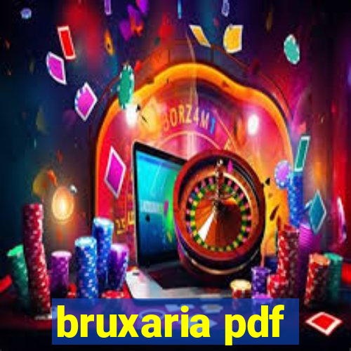 bruxaria pdf