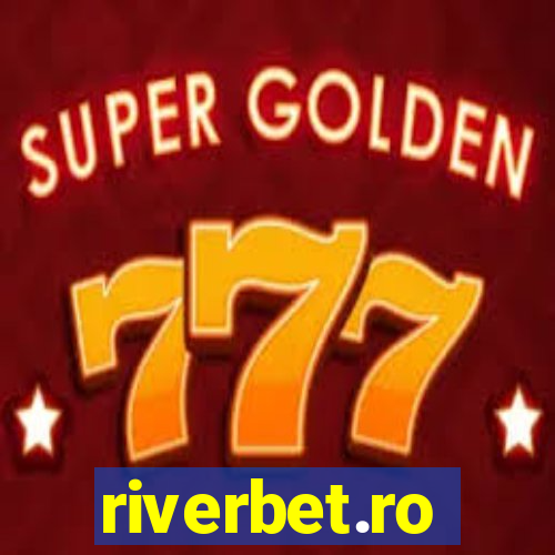 riverbet.ro