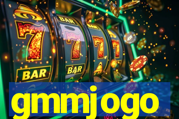 gmmjogo