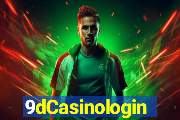 9dCasinologin