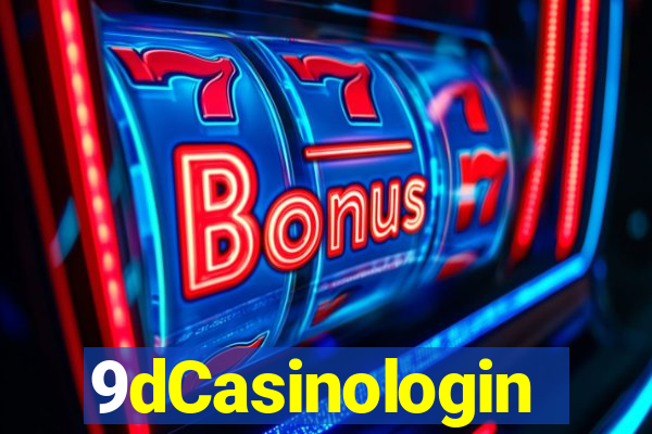 9dCasinologin
