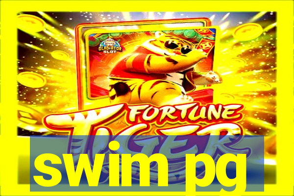 swim pg