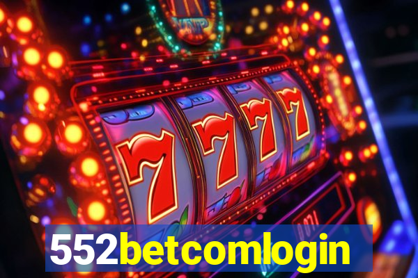 552betcomlogin