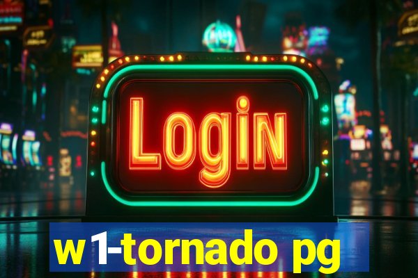 w1-tornado pg