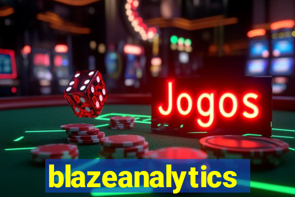 blazeanalytics