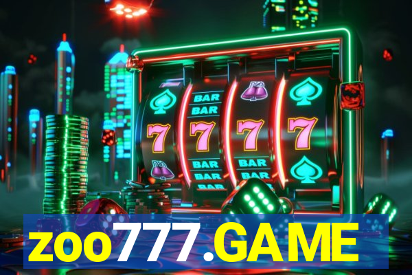 zoo777.GAME