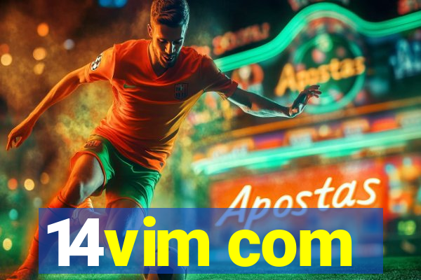 14vim com