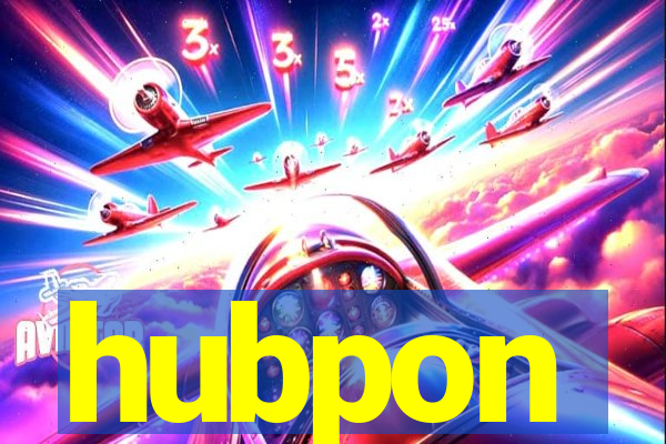hubpon