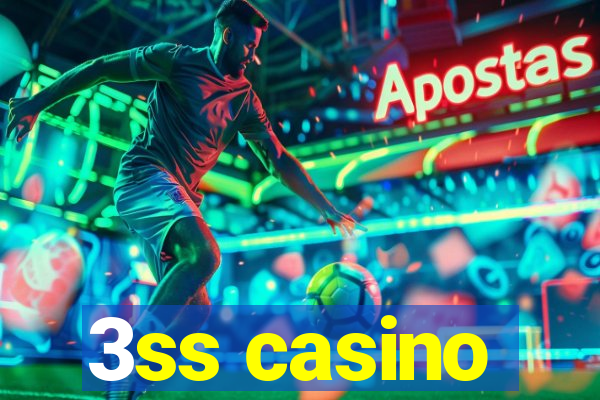 3ss casino
