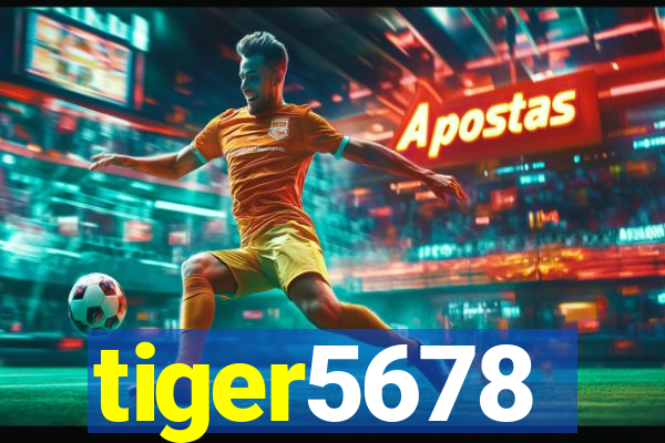 tiger5678