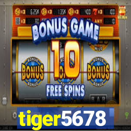tiger5678