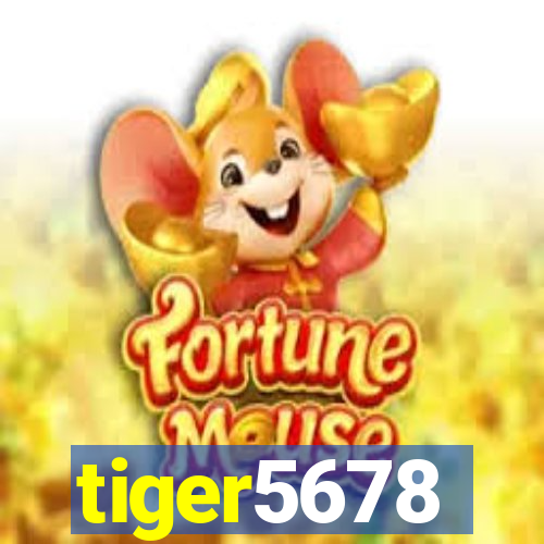 tiger5678