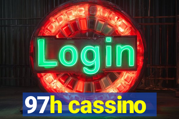 97h cassino
