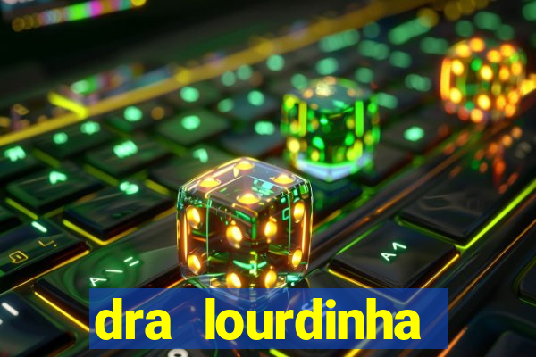 dra lourdinha pediatra cruzeiro sp