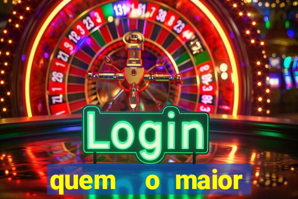 quem  o maior time de minas