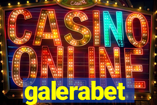 galerabet