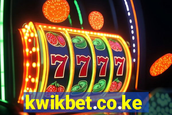 kwikbet.co.ke