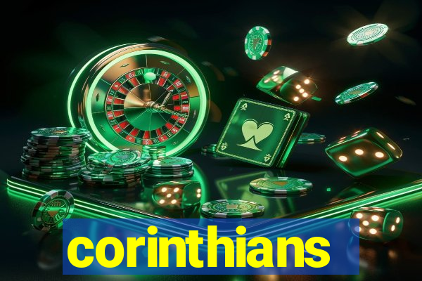 corinthians wallpaper 4k