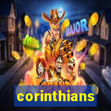 corinthians wallpaper 4k