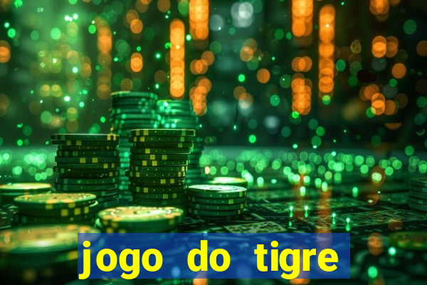 jogo do tigre minimo 5 reais