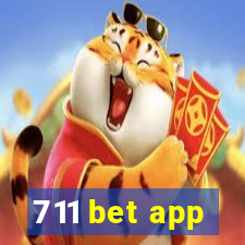 711 bet app