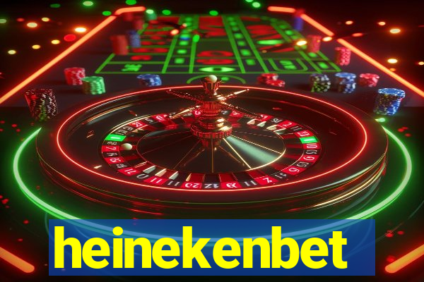 heinekenbet