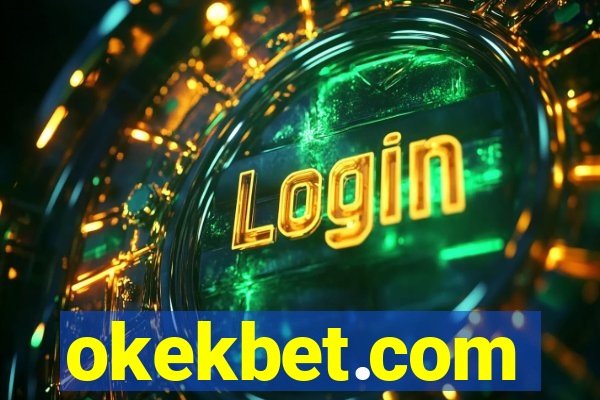 okekbet.com