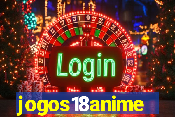 jogos18anime