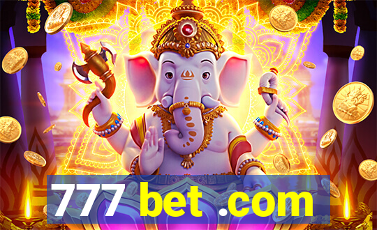 777 bet .com