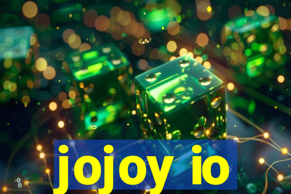 jojoy io