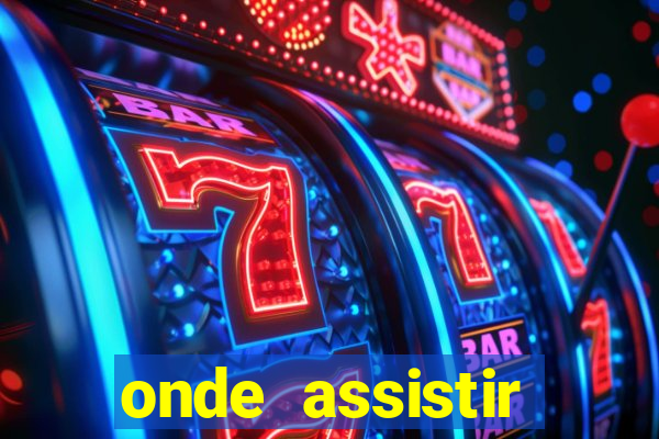 onde assistir gremio e corinthians