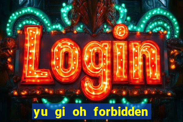 yu gi oh forbidden memories password
