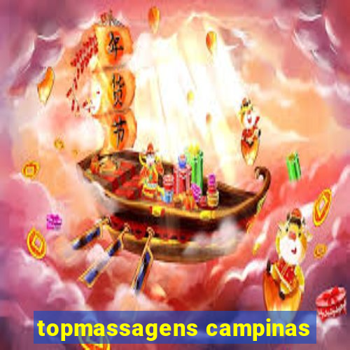 topmassagens campinas