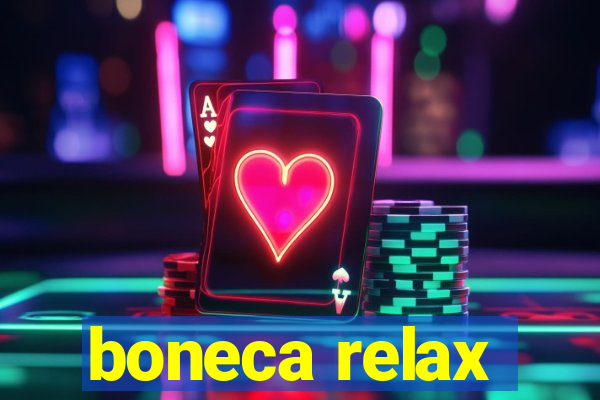 boneca relax