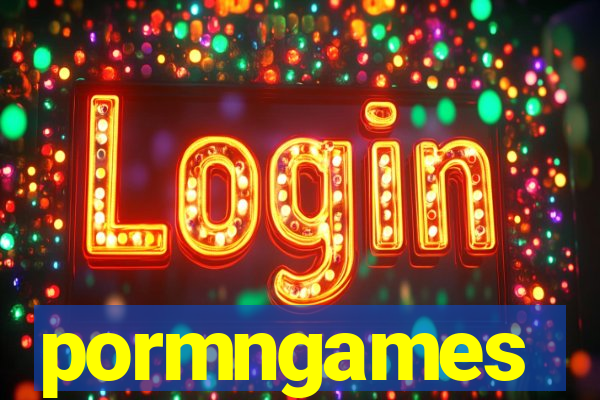 pormngames