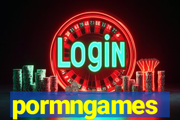 pormngames
