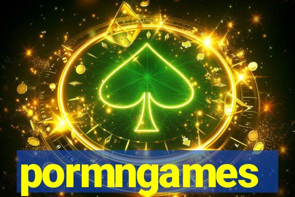 pormngames