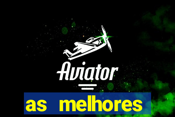 as melhores plataformas de jogo online