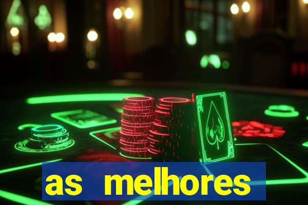 as melhores plataformas de jogo online