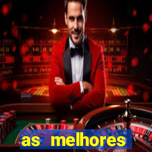 as melhores plataformas de jogo online