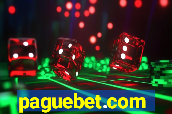 paguebet.com